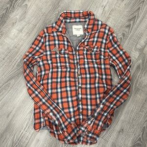 Abercrombie & Fitch long sleeve